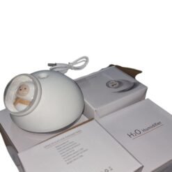 H2O Teddy Bear Humidifier 160ml - Image 6