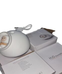 H2O Teddy Bear Humidifier 160ml - Image 6