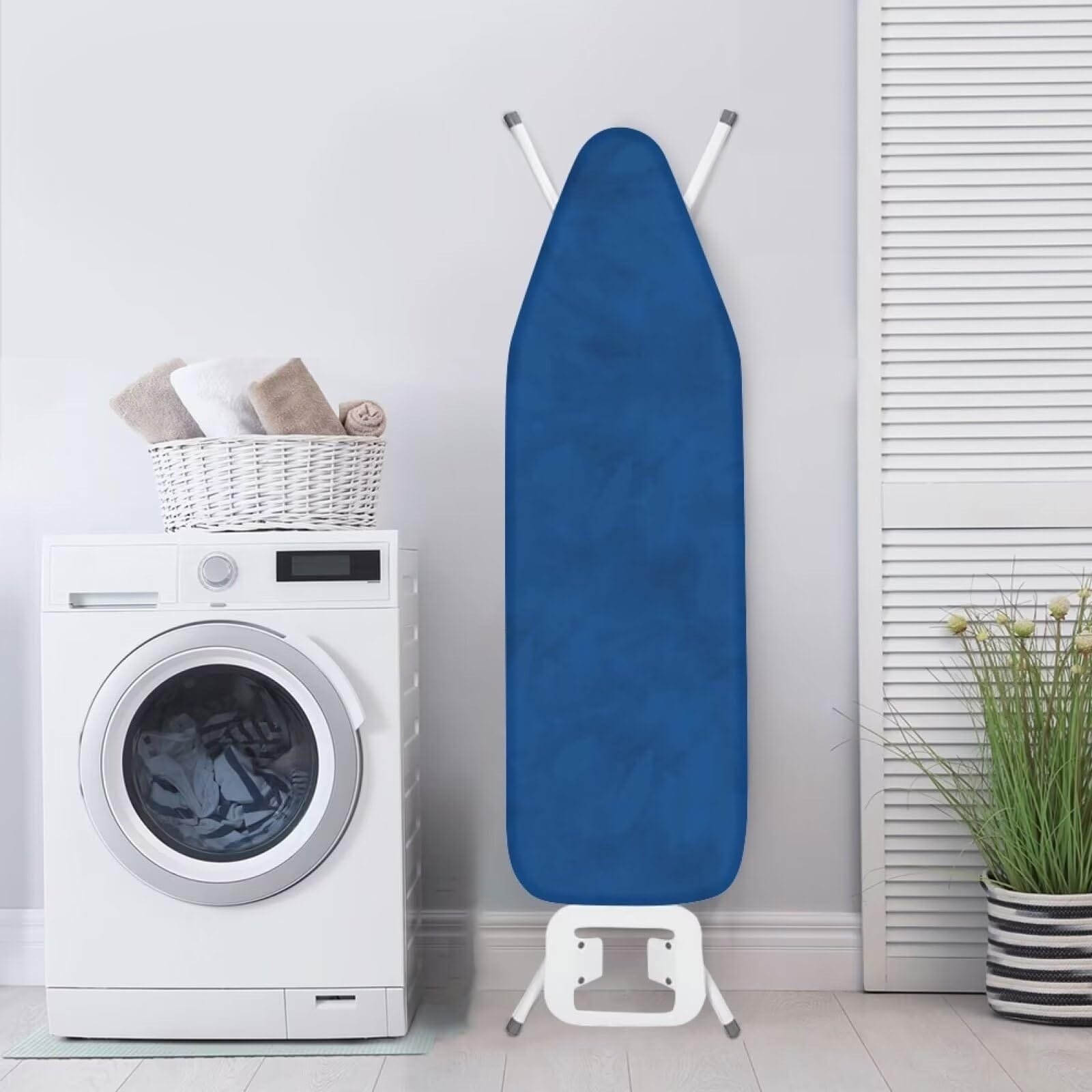 Big Size Ironing Board (43x13 inch) - Image 2