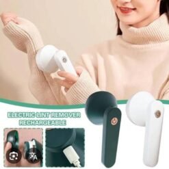 Alternative view of Lint Remover