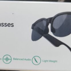 Alternative view of Bluetooth Wireless Smart Audio Sunglasses S-01