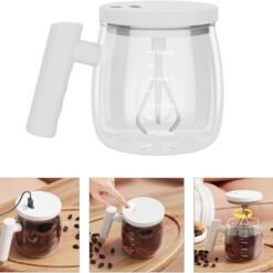 400ml Automatic Mixing Cup - Image 11