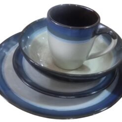 Ceramic Dinner Cups/Mugs (Set of 6) - Image 9
