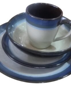 Ceramic Dinner Cups/Mugs (Set of 6) - Image 9