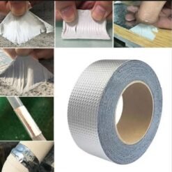 Alternative view of 5cm x 5M Strong Adhesive Butyl Tape