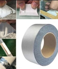 Alternative view of 5cm x 5M Strong Adhesive Butyl Tape