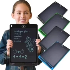 Alternative view of LCD Writing Tablet For Kids
