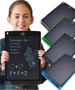 LCD Writing Tablet For Kids - Image 2