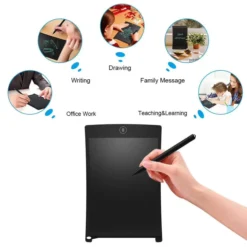 LCD Writing Tablet For Kids - Image 3