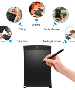 LCD Writing Tablet For Kids - Image 3