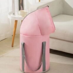 Foldable Insulated water proof pedicure steam bath cocoon bag hood - Image 3