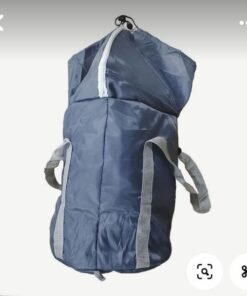 Alternative view of Foldable Insulated water proof pedicure steam bath cocoon bag hood