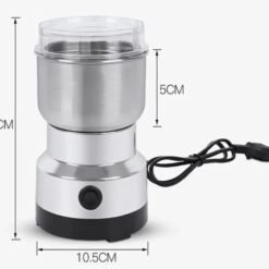 NM8300~ Nima mini electric grinder - Image 8