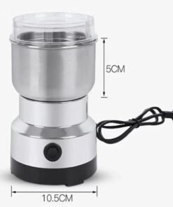 NM8300~ Nima mini electric grinder - Image 8