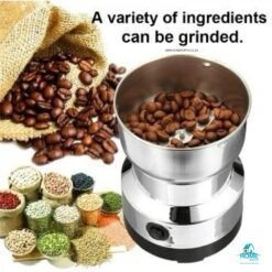 NM8300~ Nima mini electric grinder - Image 4