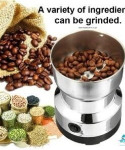 NM8300~ Nima mini electric grinder - Image 4