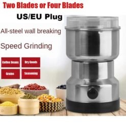 NM8300~ Nima mini electric grinder - Image 3