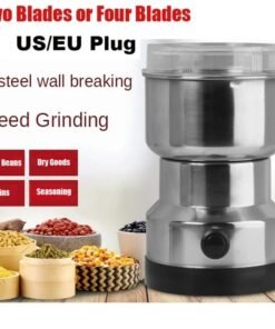NM8300~ Nima mini electric grinder - Image 3