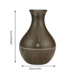 SMALL VASE Humidifier - Image 3
