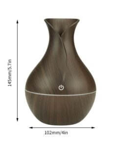 SMALL VASE Humidifier - Image 3