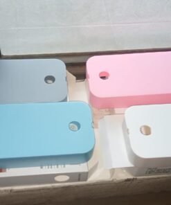 Hidden Drawer Storage Box