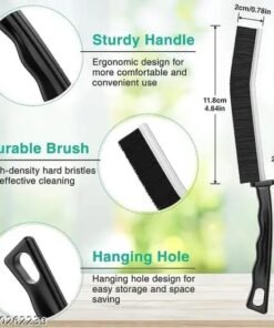 Multifunctional Narrow Gap Cleaning Tool 2PCS - Image 3