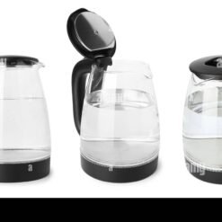 Electric Kettle 2L Ierfa