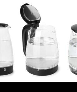 Electric Kettle 2L Ierfa