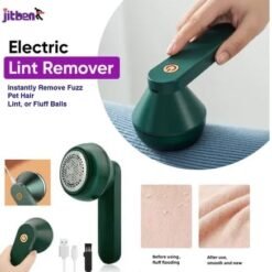 Lint Remover - Image 4