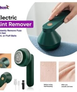 Lint Remover - Image 4
