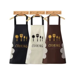 Kitchen Waterproof Apron