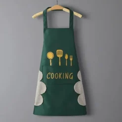 Alternative view of Kitchen Waterproof Apron