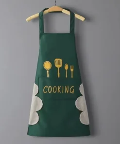 Kitchen Waterproof Apron - Image 2