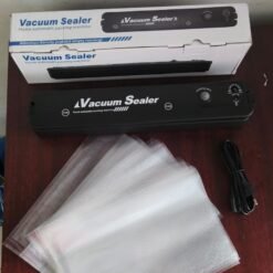 35cm Automatic Electric Vacuum Sealer - Image 4