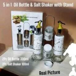 5-in-1 Seasoning Set - Image 3