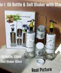 5-in-1 Seasoning Set - Image 3