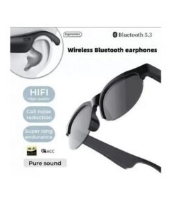 Bluetooth Wireless Smart Audio Sunglasses S-01 - Image 13