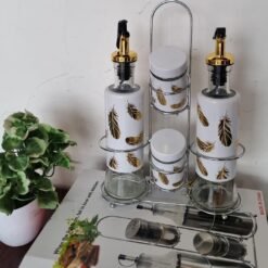 5-in-1 Seasoning Set - Image 5