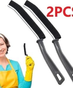 Multifunctional Narrow Gap Cleaning Tool 2PCS