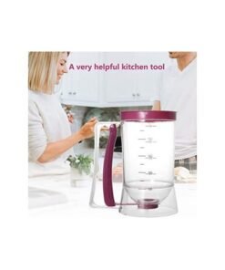Batter dispenser - Image 2