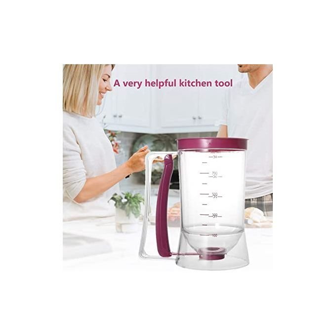 Batter dispenser - Image 2
