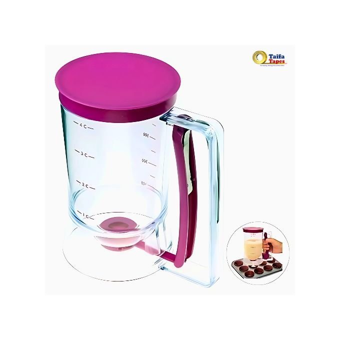 Batter dispenser - Image 5