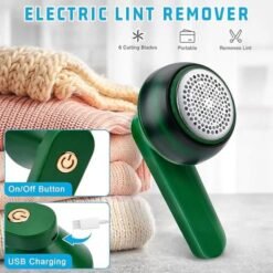 Lint Remover - Image 3