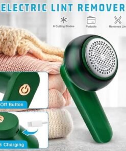 Lint Remover - Image 3