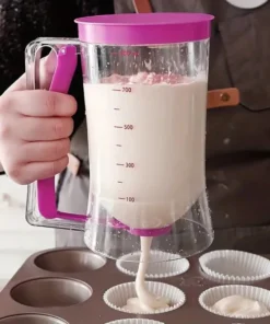 Batter dispenser - Image 4