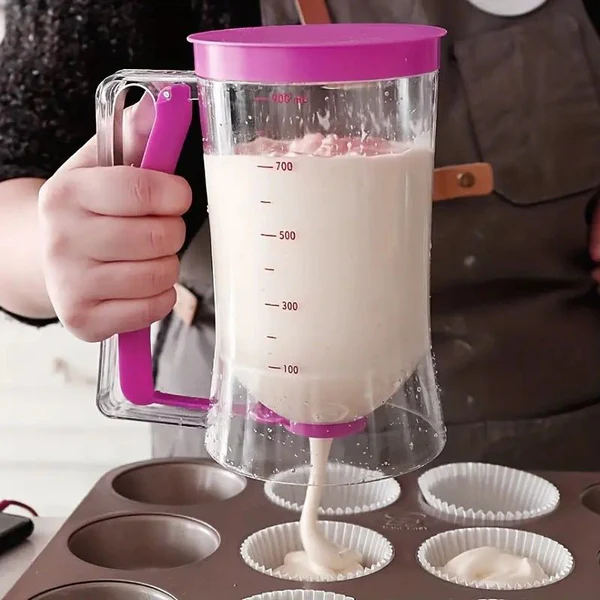 Batter dispenser - Image 4