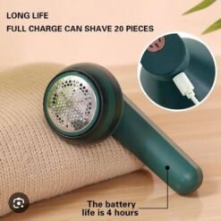 Lint Remover - Image 6