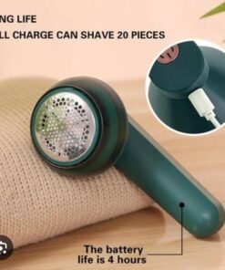 Lint Remover - Image 6