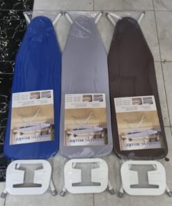 Big Size Ironing Board (43x13 inch) - Image 5