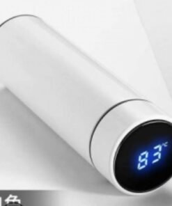 Digital Temperature Display Thermocup (500ml) - Image 4